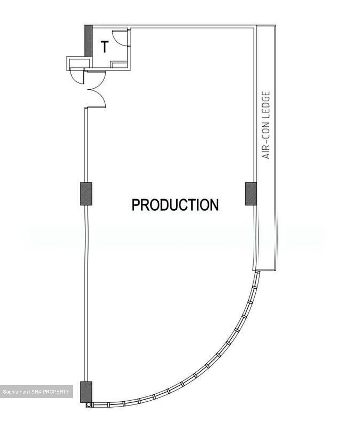 Hh @ Kallang (D13), Factory #558760901